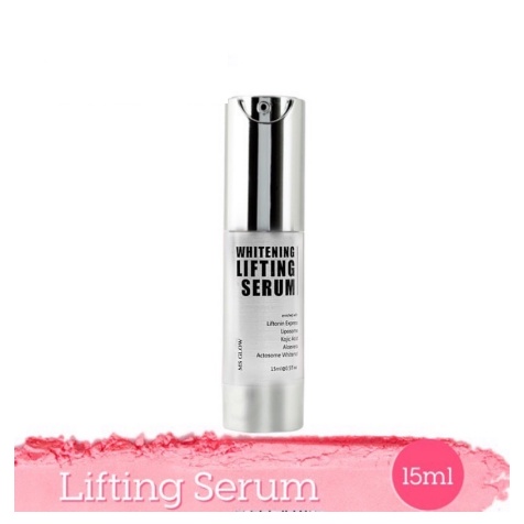 MS Glow Lifting Serum