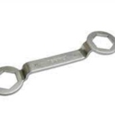TEKIRO COUPLING NUT WR-CN1456
