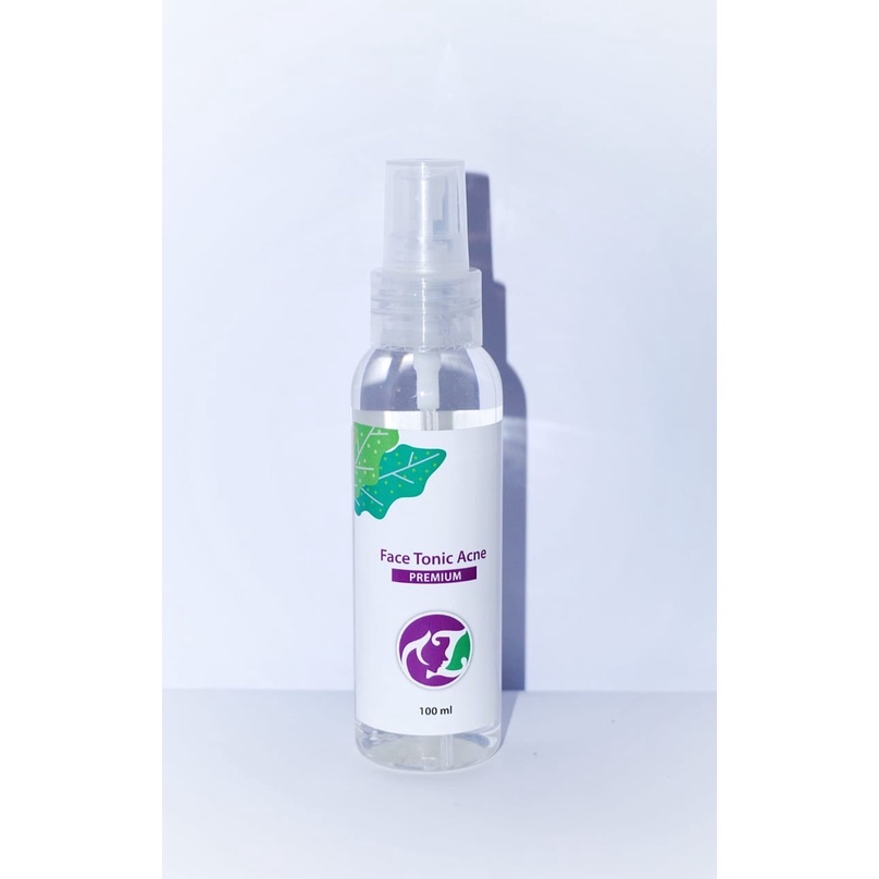 FACE TONIC ACNE PREMIUM