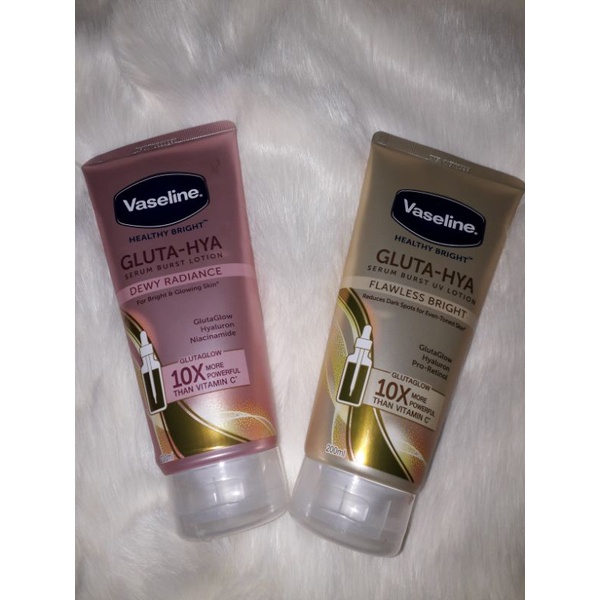 VASELINE