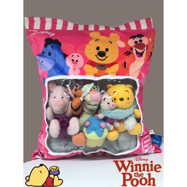 boneka jumbo tempat sesuatu