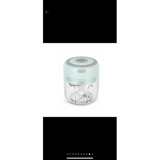 blender bawang