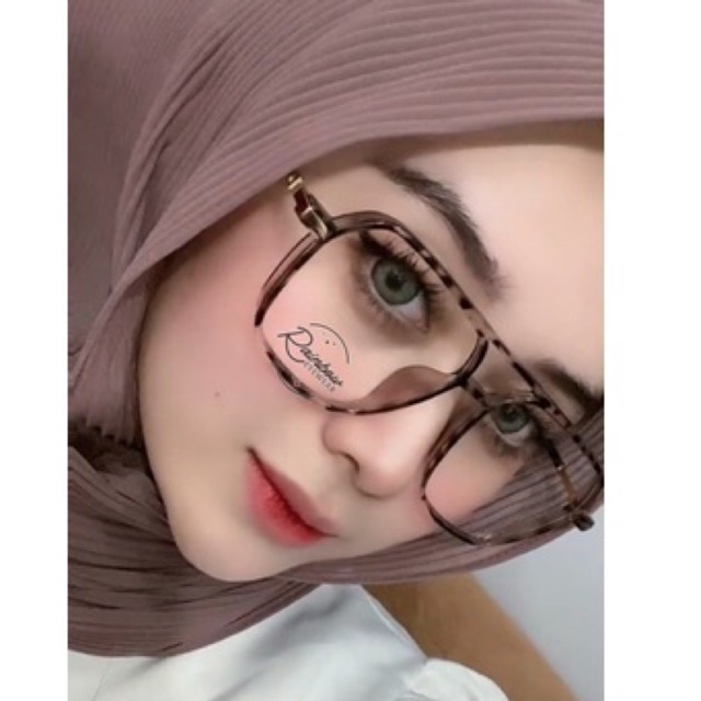 FRAME AVIATOR KODE (ANGEL)