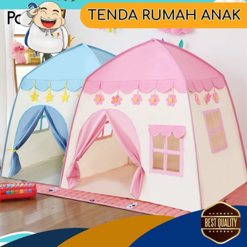 tenda rumah