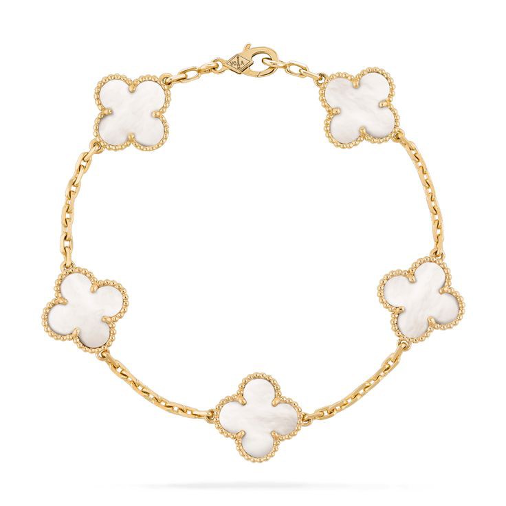 BLINKBLINKSTUFFIE - VCAW BRACELET