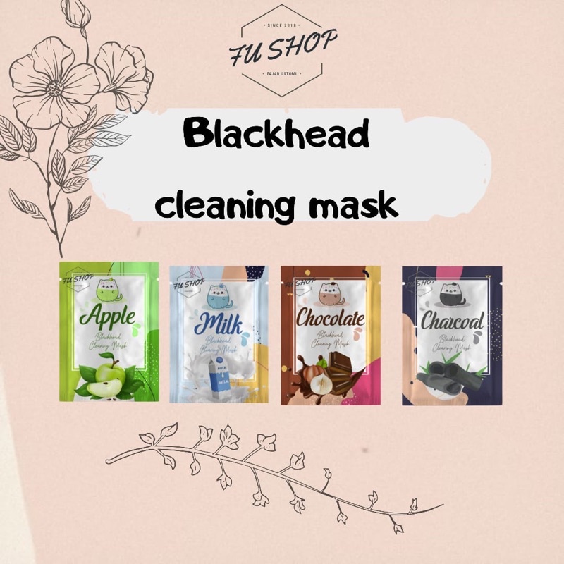 Masker by request 2