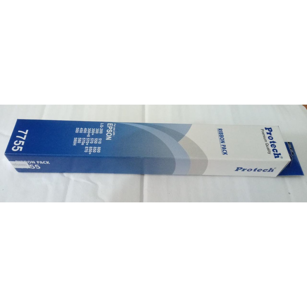Refill Pita Printer Epson 7755 Protech