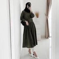 Best Product NEDA TUNIK FULL KANCING // MOSCRAPE