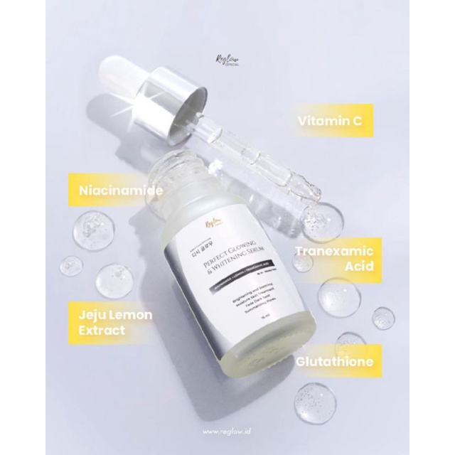 serum reglow