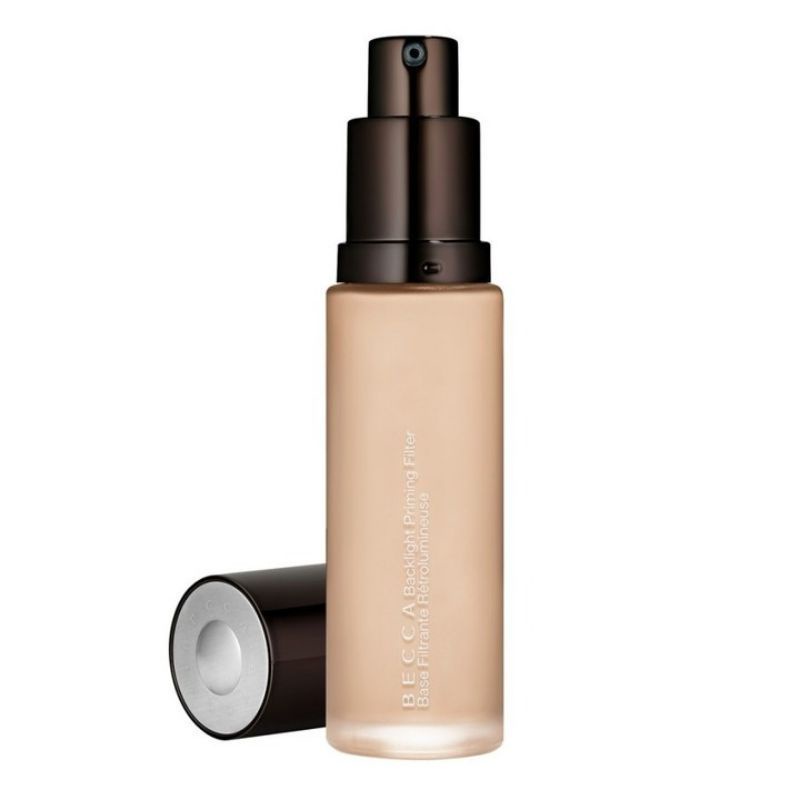 Becca Backlight Priming Filter
