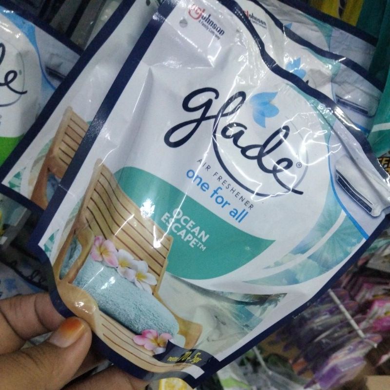 glade one for all