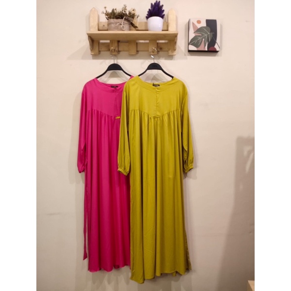 Midi Dress