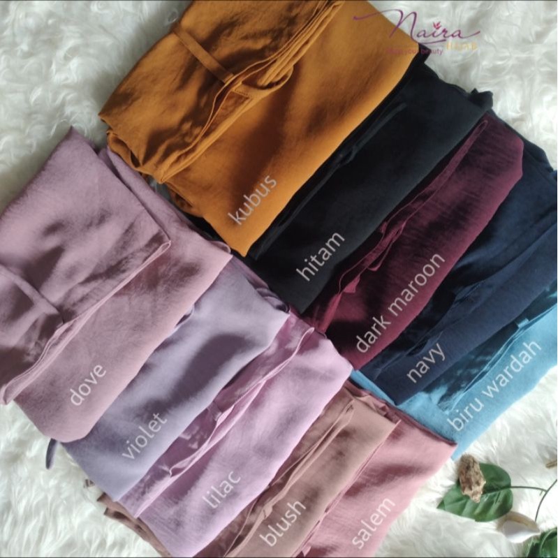 Khimar Shezan by Naira