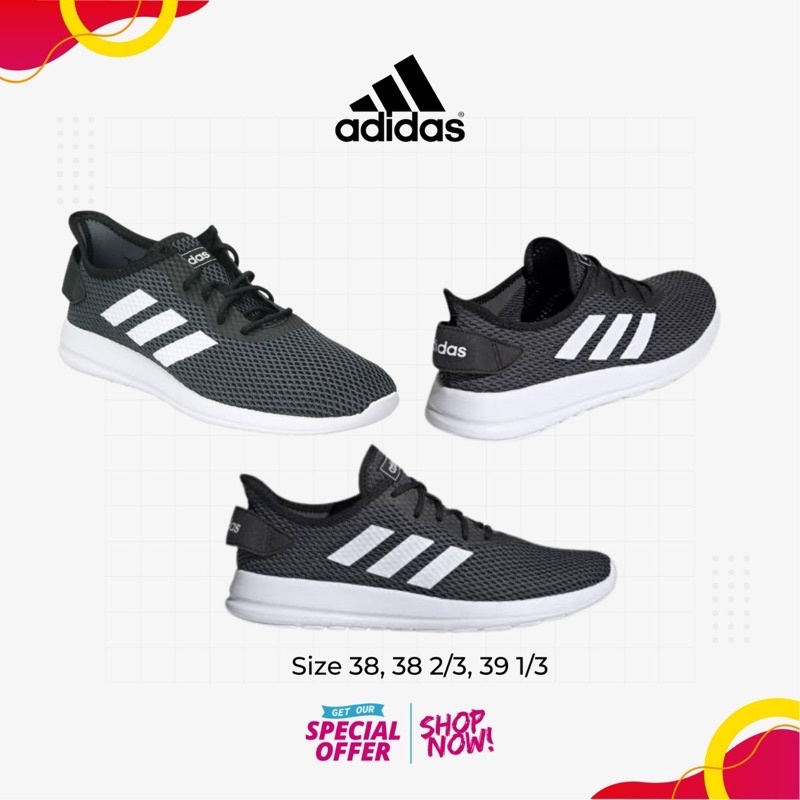 Adidas Sepatu pria