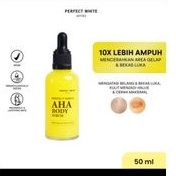 serum aha