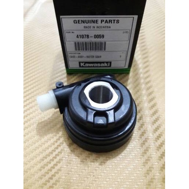 gear box spidometer ninja r / rr