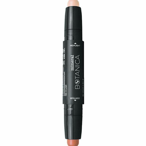 Mineral Botanica Highlight & Countour