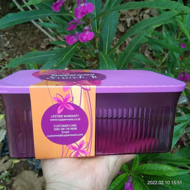 snack it ungu jadul