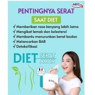 fiber no 1 mplan