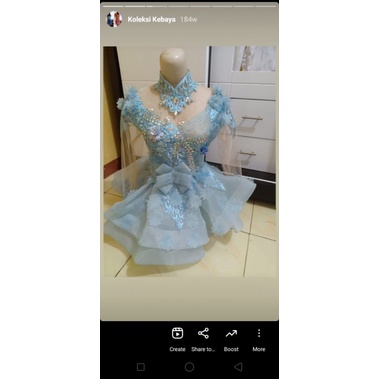 atasan kebaya