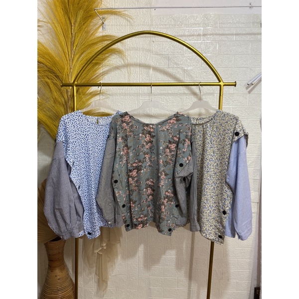 katun mix rayon
