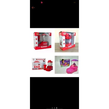 blender