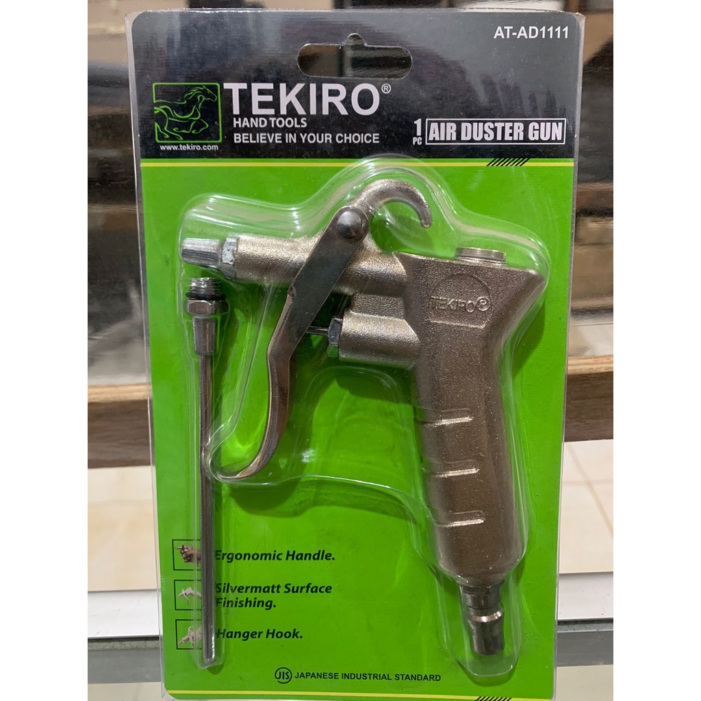 Air Duster Tekiro (Spid Angin)