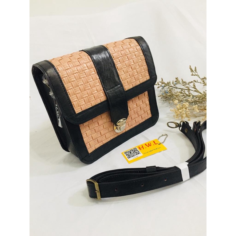 Sling Bag Daisy