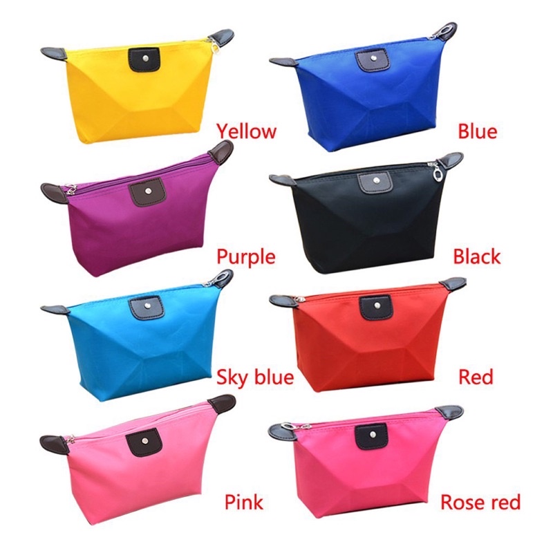POUCH ALAT MAKE UP TERMURAH