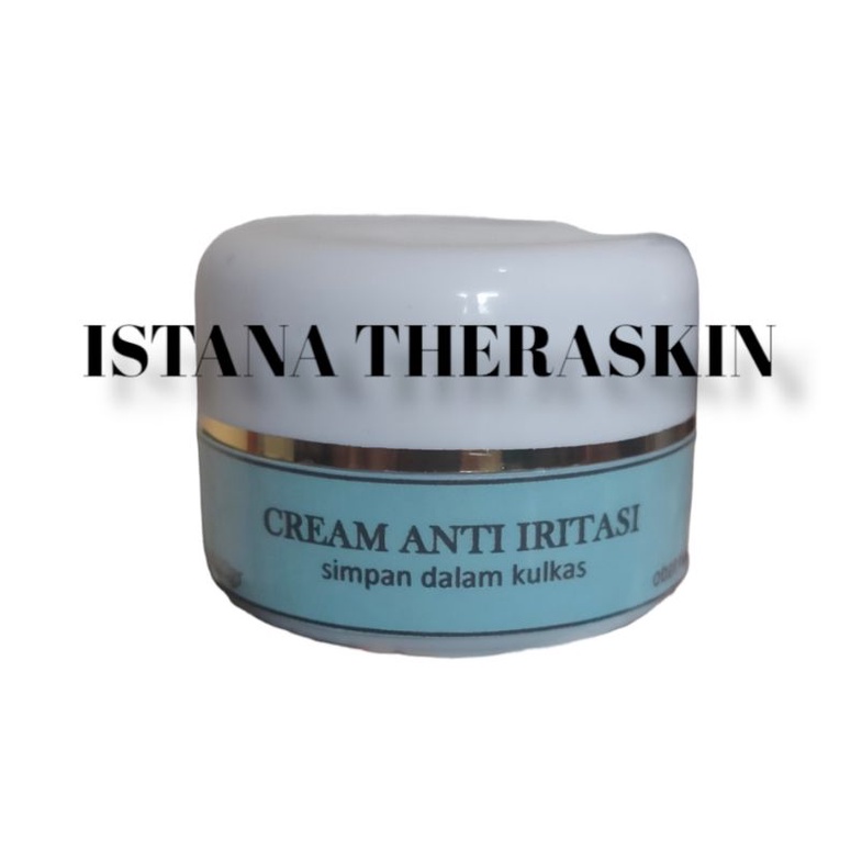 CREAM ANTI IRITASI