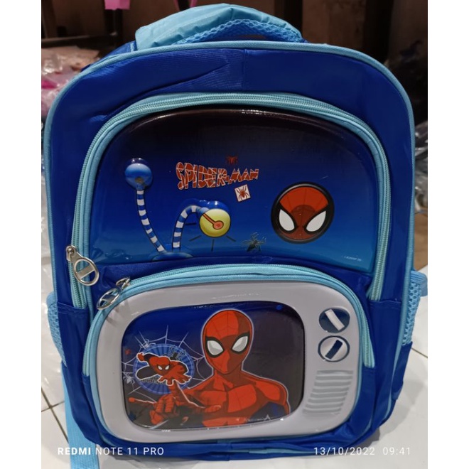 tas rangsel anak tk