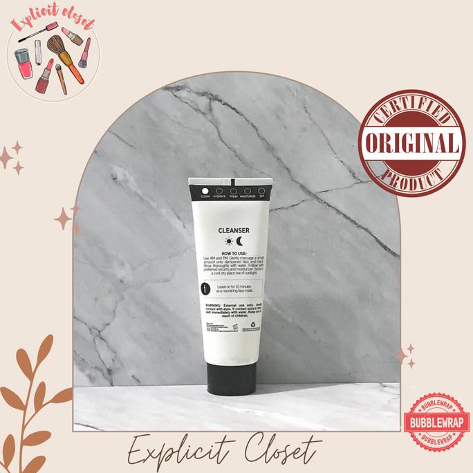 THE INKEY LIST Oat Cleansing Balm