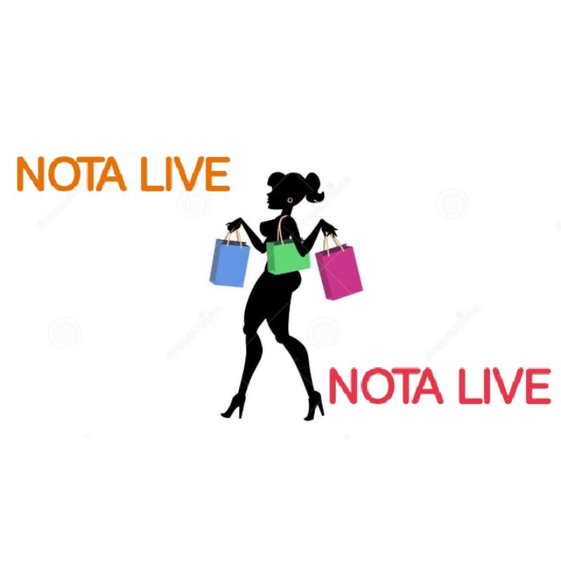 NOTA LIVE 40-50K