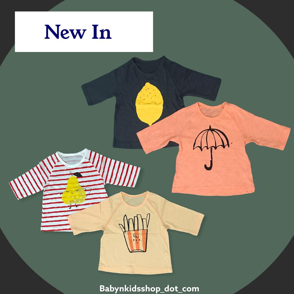 Unifriend - Koas Anak Raglan