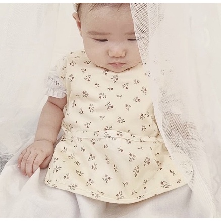 Aiko Waterproof Bib