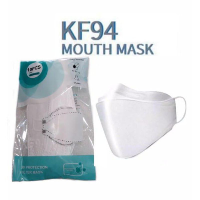 Masker KF94