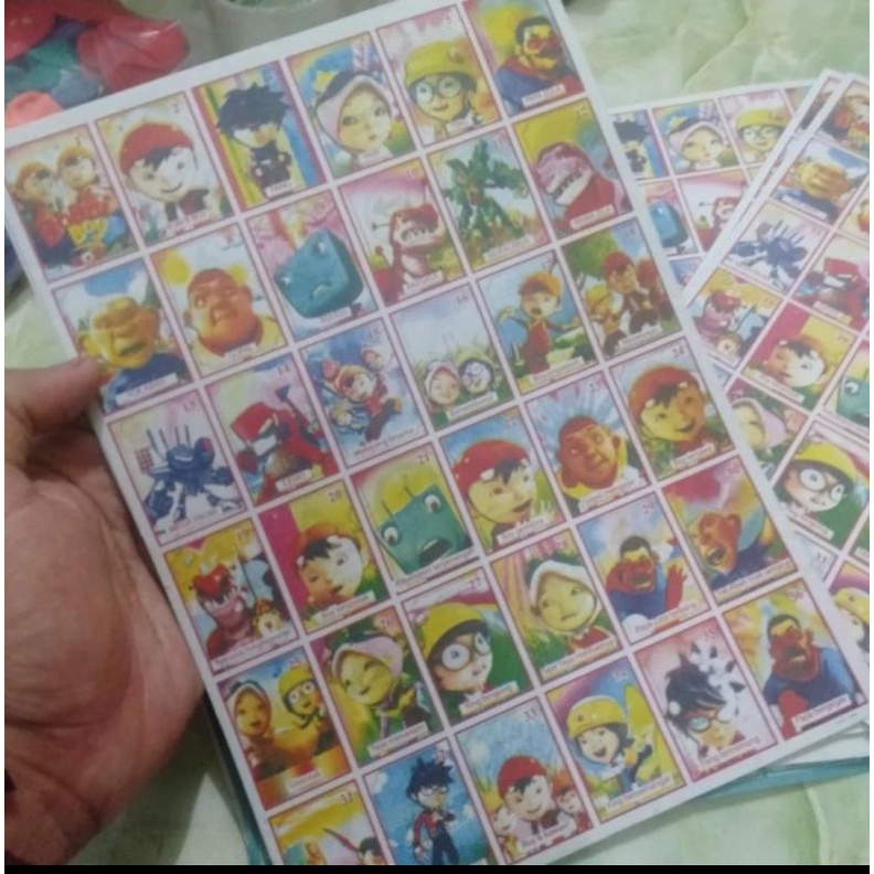 MAINAN GAMBAR GAMBAR JADUL