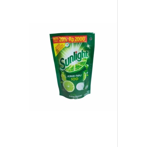 sunlight 2000