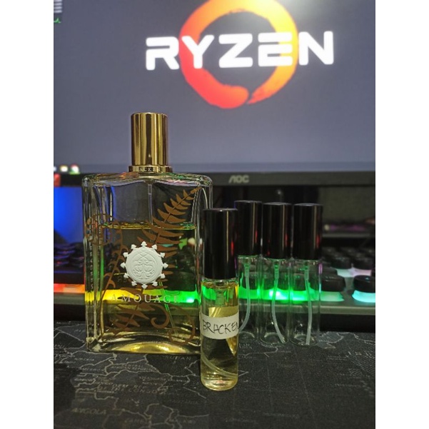 Decant Parfum Amouage Bracken
