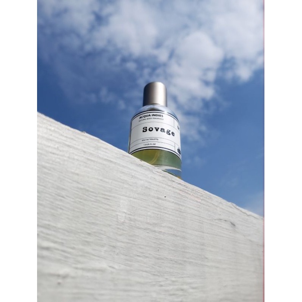 Sovage Parfum