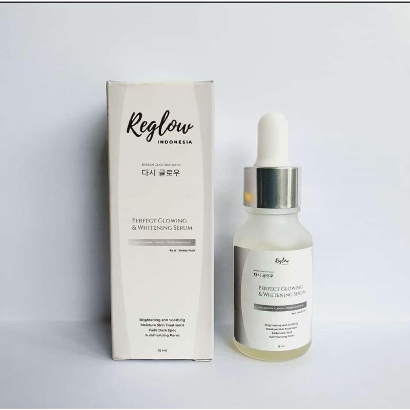 SERUM REGLOW ORIGINAL