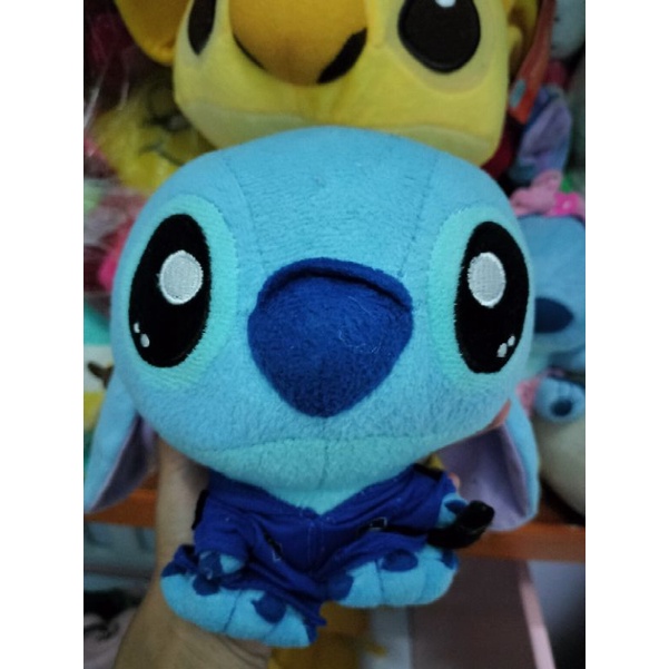 stich pesulap