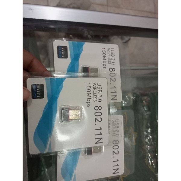 wifi dongle
