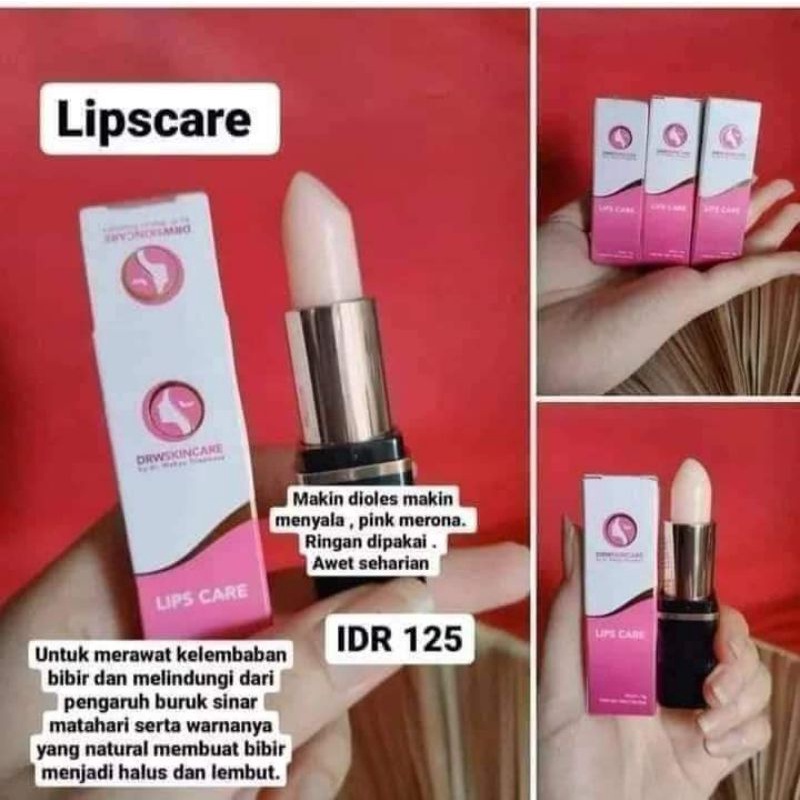 LIPS CARE