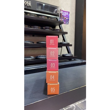 MULTIFIX MATTE BLUSHER STICK