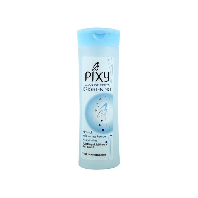 PIXY Cleansing Express Brightening 100ml
