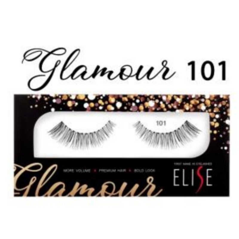Elise Glamour 101