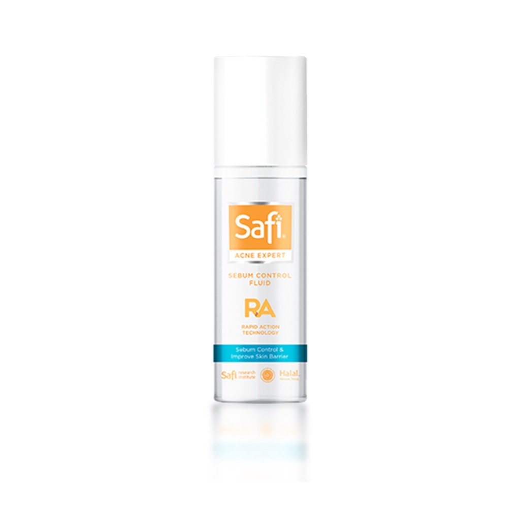 Safi Acne Expert Serum Control Fluid 100ml