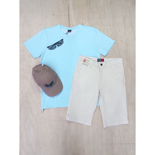 Atasan Kaos Premium Import