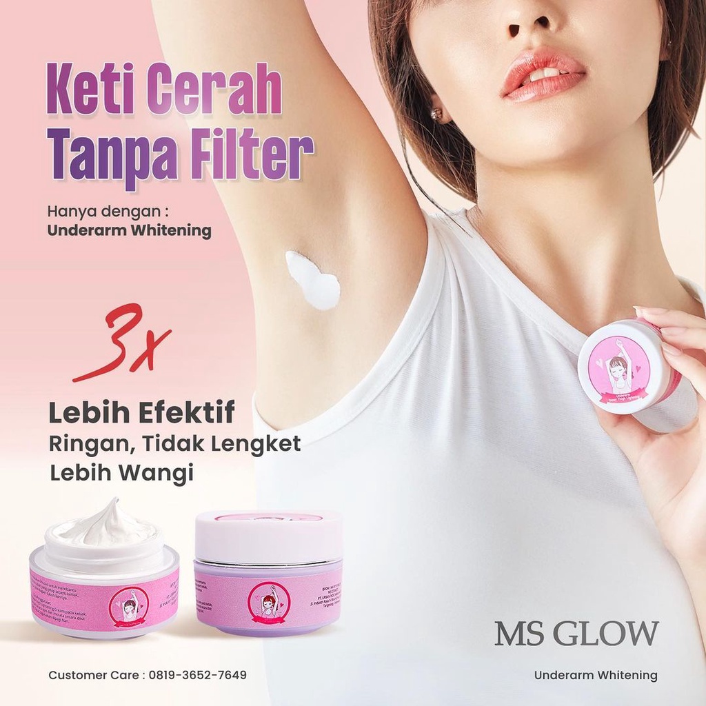 UNDERARM